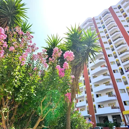 公寓 Spacious By The Beach At Praia Da Rocha
